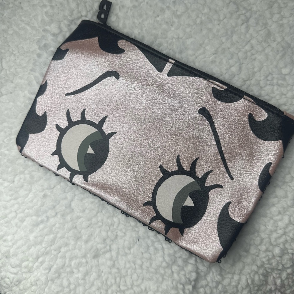 IPSY Bag — Betty Boop Edition